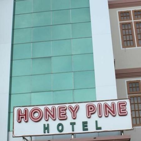 كالاو Honey Pine Hotel المظهر الخارجي الصورة